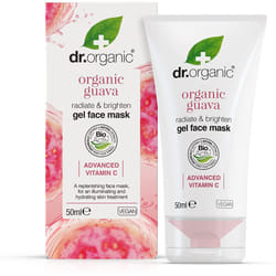 Guava Gel Face Mask