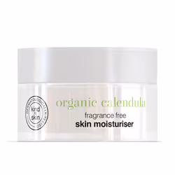Calendula moisturizing cream 50 ml