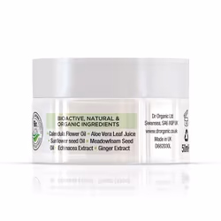 Calendula moisturizing cream 50 ml
