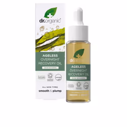 Ageless night recovery oil 30 ml