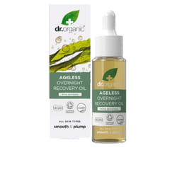 Ageless night recovery oil 30 ml