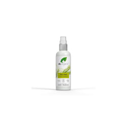Tea Tree Foot Spray, Deodorising, Purifying, Quick Drying, Aluminium Free, with Natural Peppermint Oil, Vegan, Cruelty-Free, Paraben & SLS Free,