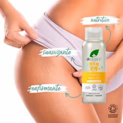 Mum aceite para estrías 100 ml - Additional view 2