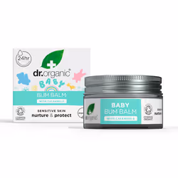 Baby bottom balm 35 gr