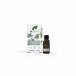 Eucalyptus Essential Oil, 100% Pure & Natural, Uplifting, for Congestion Relief, Aromatherapy, Diffusers, Massage, Vegan, Cru ...