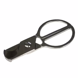 Stainless Steel Cigar Scissors