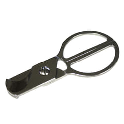 Stainless Steel Cigar Scissors
