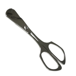 Long Stainless Steel Cigar Scissors