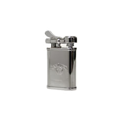 Jack Daniel's flint action gas lighter