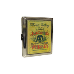 Jack Daniel's Nostalgia cigarette case
