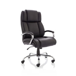 Dynamic EX000115 office/computer chair Padded seat Padded backrest