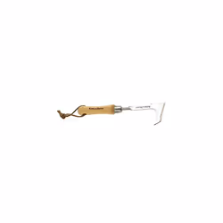 70100081 Stainless Steel Hand Weeding Knife