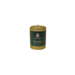 Kent & Stowe 70100810 Poly Green Twine 280m 240g