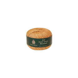 Kent & Stowe 70100830 Jute Twine Bleached Stone 150m 250g