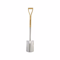 Kent & Stowe 70100003 Spade, Silver