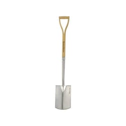 Kent & Stowe 70100003 Spade, Silver