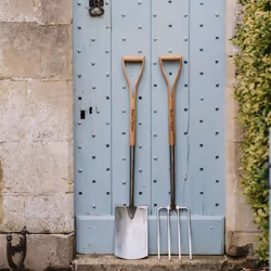Kent&Stowe Digging Fork or Pointed Spade ForGarden - Digging Fork - Additional view 4