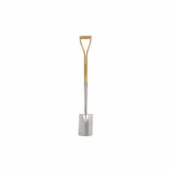 Kent & Stowe Stainless Steel Border Spade, FSCÂ® 70100012