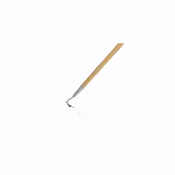 Stainless Steel Long Handled Draw Hoe 100% FSC