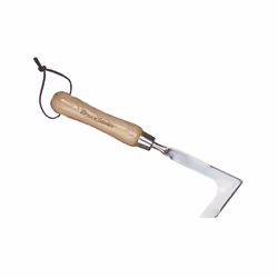 Kent & Stowe Stainless Steel Hand Weeding Knife, FSCÂ® 70100082