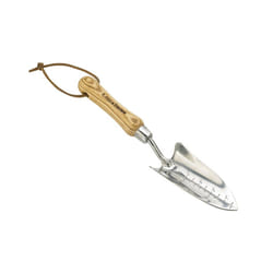 Kent & Stowe Stainless Steel Hand Transplanting Trowel, FSCÂ®