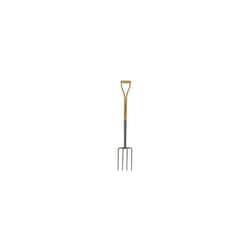 Carbon Steel Digging Fork FSC-100%