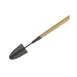 Kent & Stowe Carbon Steel Long Handled Trowel, FSCÂ® 70100227