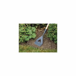 Carbon Steel Long Handled Dutch Hoe