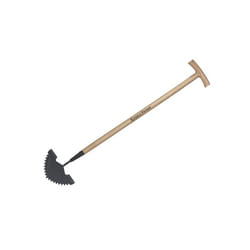 Kent & Stowe Carbon Steel Edging Iron, FSCÂ®