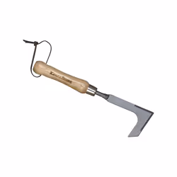 Kent & Stowe Carbon Steel Hand Weeding Knife, FSCÂ® 70100282