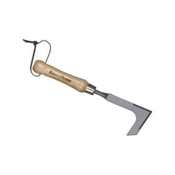 Kent & Stowe Carbon Steel Hand Weeding Knife, FSCÂ® 70100282
