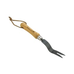Kent & Stowe Carbon Steel Hand Daisy Grubber, FSCÂ®