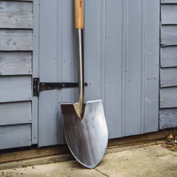 Kent&Stowe Digging Fork or Pointed Spade ForGarden - Pointed Spade