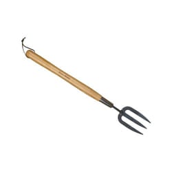Kent & Stowe Carbon Steel Hand Border Fork, FSCÂ®