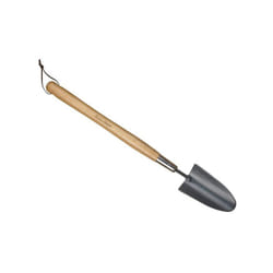 Kent & Stowe Carbon Steel Hand Border Trowel, FSCÂ®