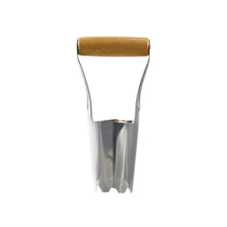 Kent & Stowe Carbon Steel Hand Bulb Planter, FSCÂ®