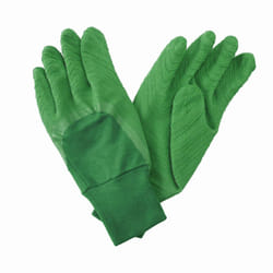 Kent & Stowe Ultimate All Round Gardening Gloves - Ladies Medium Green