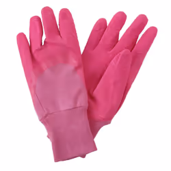 Kent & Stowe Ultimate All Round Gardening Gloves - Ladies Small Pink