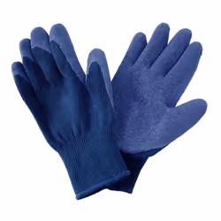 Kent & Stowe Thermal Ultimate All Round Gloves - Mens Medium Blue