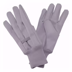 Kent & Stowe Ladies Medium Water Resistant Light Duty Gardening Gloves