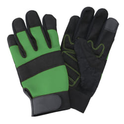 Kent & Stowe Flex Protect Multi-Purpose Gloves -  Mens Large Green