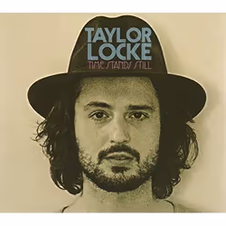 Alive AG Time Stands Still, Rock, Vinyl, Locke, Taylor, Essential Sales and Marketing Ltd. / Lojinx, Slip sleeve package, 30  ...