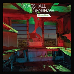 Alive AG Move Now Vinyl Rock 30 cm Crenshaw, Marshall