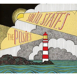 Alive AG Solid States CD Indie Posies, The