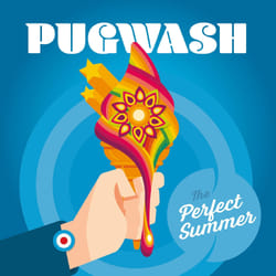 Alive AG The Perfect Summer Vinyl Rock 17.5 cm Pugwash