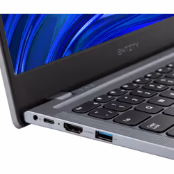 Entity Book 14 Home Intel® Celeron® N N4020 Laptop 35.6 cm (14") HD 4 GB LPDDR4-SDRAM 128 GB SSD Windows 11 Home Grey - Additional view 6