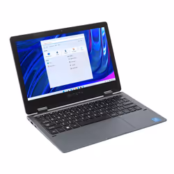Entity Book 11.6" 2in1 Convertible Targa Laptop Intel® Celeron® Dual-Core N4020 29.5 cm (11.6") Touchscreen HD 4 GB LPDDR4-SDRAM 128 GB eMMC Wi-Fi 5 (802.11ac) Windows 11 Home Grey - Additional view 6