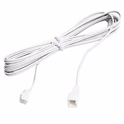 Sensio Lighting SE9009, Lighting connection cable, White, Sensio Lighting, Kitchen, 2500 mm, 1 pc(s)