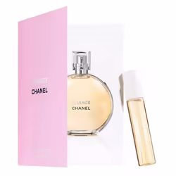 Chanel Chance Vial Eau de Toilette 1.5ml