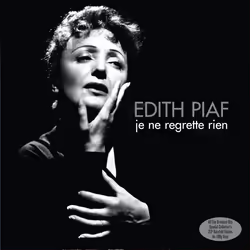 Not Now Music Je Ne Regrette Rien - Edith Piaf, Pop, Vinyl, Edith Piaf, Physical media, Adults, Not Now Music